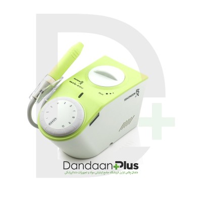 جرمگیر پیزو نوری - Woodpecker - UDS J2 Plus LED