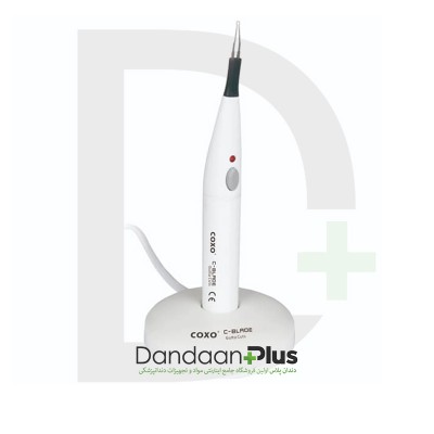 گوتا کاتر بیسیم - Coxo - C Blade Gutta Cut