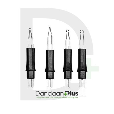 گوتا کاتر بیسیم - Coxo - C Blade Gutta Cut