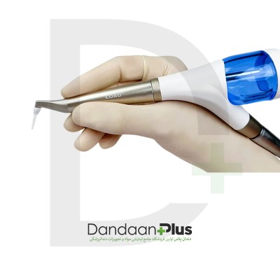دستگاه ایرفلو - Coxo - Dental Air Polisher