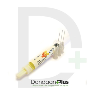 اسید اچ پرسلن - Micerium - Ena Etch 9.6%