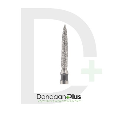 Cylindrical End Pointed 862