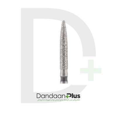 Cylindrical End Pointed 863