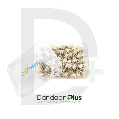 برساژ - Cotisen - Prophy Brush Bristle