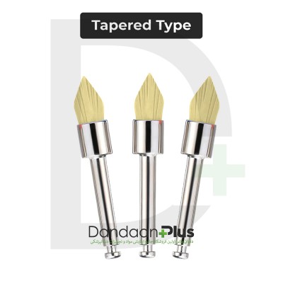 برساژ - Cotisen - Prophy Brush Bristle