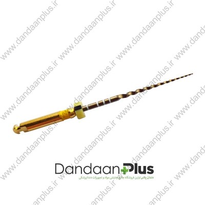 فایل روتاری Perfect-Topmost Gold