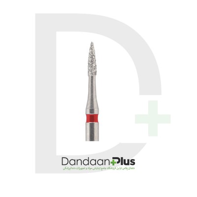 فرز الماسه پرداخت ۵ عددی - Dendia - Needle Shaped 889L