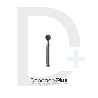 مولت توپی سنگی کامپوزیت آلکانزاس - Well Will - Ceramic Grinder