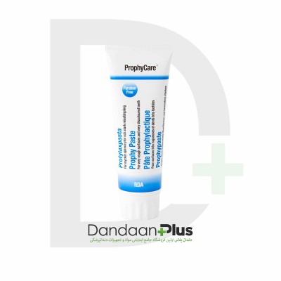 خمیر پروفیلاکسی | جرمگیری - Directa - Prophy Care