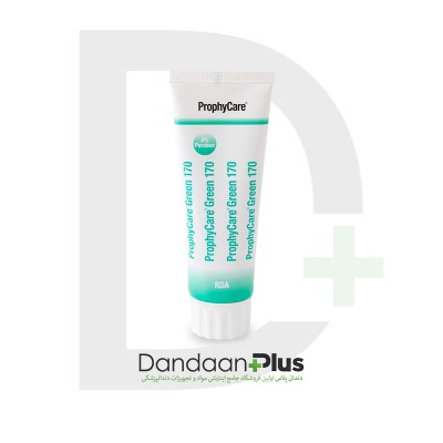 خمیر پروفیلاکسی | جرمگیری - Directa - Prophy Care