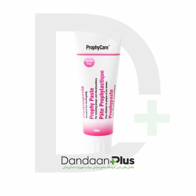 خمیر پروفیلاکسی | جرمگیری - Directa - Prophy Care