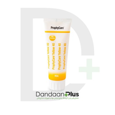 خمیر پروفیلاکسی - Directa - Prophy Care