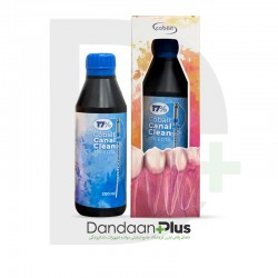 محلول شستشوی کانال - Cobalt - Canal Clean EDTA 17%