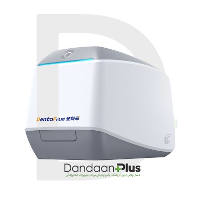 دستگاه فسفرپلیت - DentaFilm - Phosphor Plate