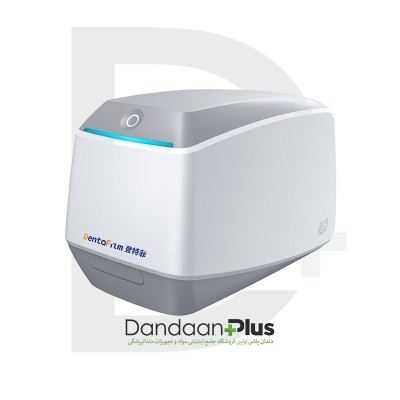 دستگاه فسفرپلیت - DentaFilm - Phosphor Plate