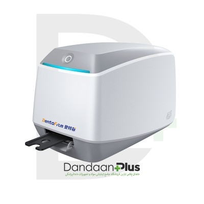 دستگاه فسفرپلیت - DentaFilm - Phosphor Plate