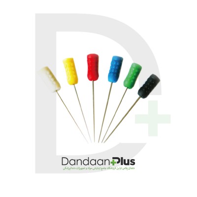 اسپریدر استیل - IMD - Spreader Steel