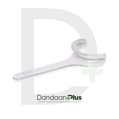 دهان بازکن یک طرفه - Cotisen - Y Type Retractor
