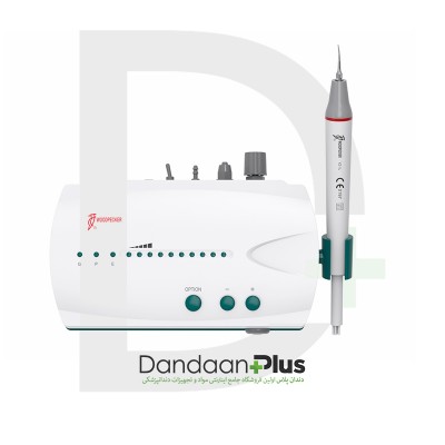 جرمگیر پیزو اولتراسونیک - Woodpecker - UDS L LED