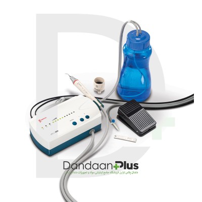 جرمگیر پیزو اولتراسونیک - (Woodpecker - UDS L (Full Option