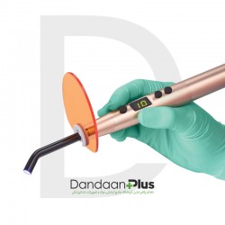 لایت کیور تخصصی ارتودنسی - Woodpecker - LED.H Ortho