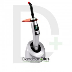 لایت کیور پرتوان - Woodpecker - LED X Cure