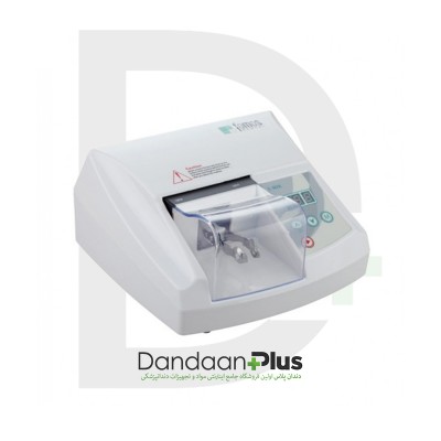 آمالگاماتور کپسولی - Fomos - Dental Amalgamator I-Mix