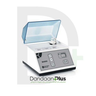 آمالگاماتور نوردیسکا - ATS Dental - Amalgamator M4000 Digital
