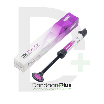 کامپوزیت نانوهیبرید خلفی - Dentex - Posterior Composite