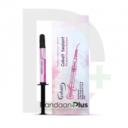 فیشور سیلانت - Cobalt - Pit and Fissure Sealant