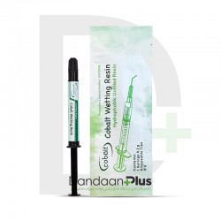 وتینگ رزین - Cobalt - Wetting Resin