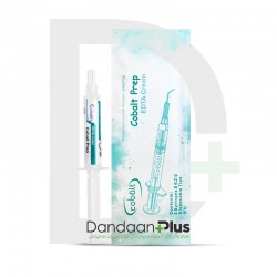 آرسی پرپ - Cobalt - Prep EDTA Cream