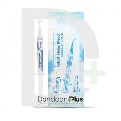 ژل بلیچینگ هوم - 15% Cobalt - Home Bleach