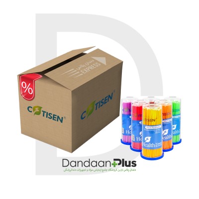 (فروش عمده) میکروبراش - Cotisen - Micro Applicator