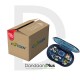 (فروش عمده) کیت سکشنال ماتریس تیتانیومی - Cotisen - Sectional Contoured Matrices Kit