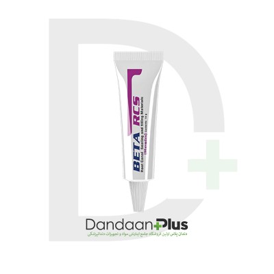 رزین آر سی اس - Betadent - RCS