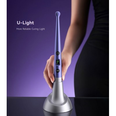 لایت کیور - Woodpecker - U Light