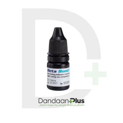 باندینگ - Betadent - Beta Bond