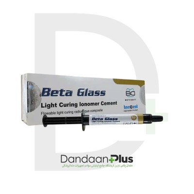 گلس آینومر - Betadent - Glass Inomer