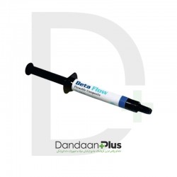 کامپوزیت فلو - Betadent - Flowable Composite