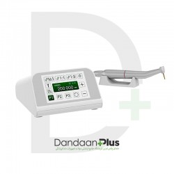 موتور الکتریکی - Woodpecker - Electric Motor MT2