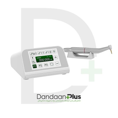 موتور الکتریکی - Woodpecker - Electric Motor MT2