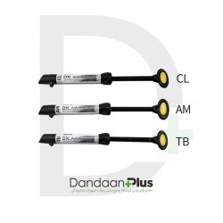 کامپوزیت زیبایی اینسیزال - Dentex - Dx Anterior Incisal Composite