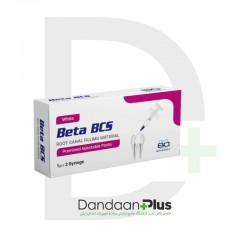 سیلر بایوسرامیک - Betadent - BCS Sealer