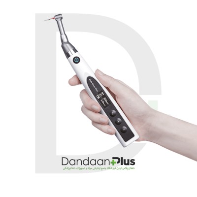 موتور اندو بیسیم - Woodpecker - Endo Smart Gold