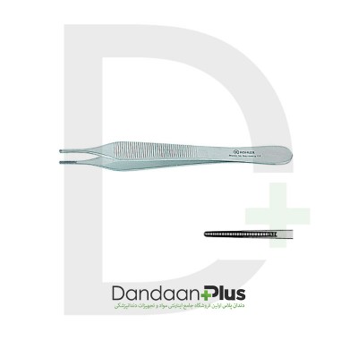 پنس بافت - Kohler - Adson-Brown