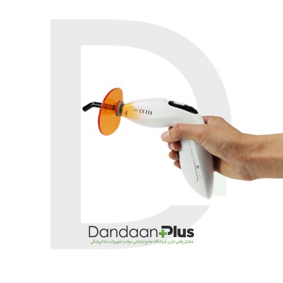 لایت کیور تفنگی - Woodpecker - LED-F Eco