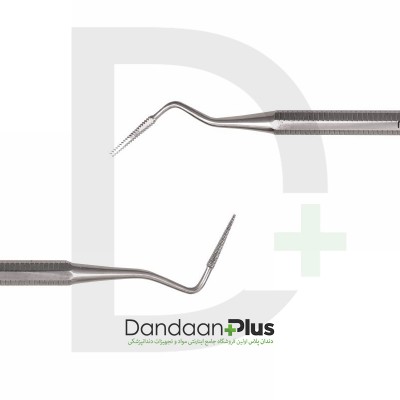 بن فایل شوگرمن - Bone File - فتاح طب