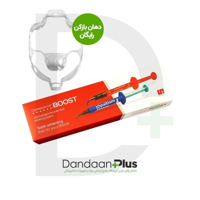 بلیچینگ آفیس - Ultradent - Opalescence Boost