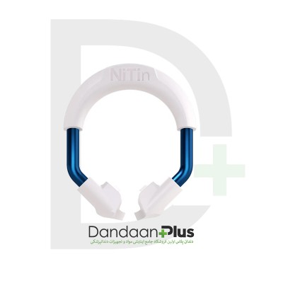 کیت سکشنال ماتریکس - Garrison - Nitinol Sectional Matrix System Kit